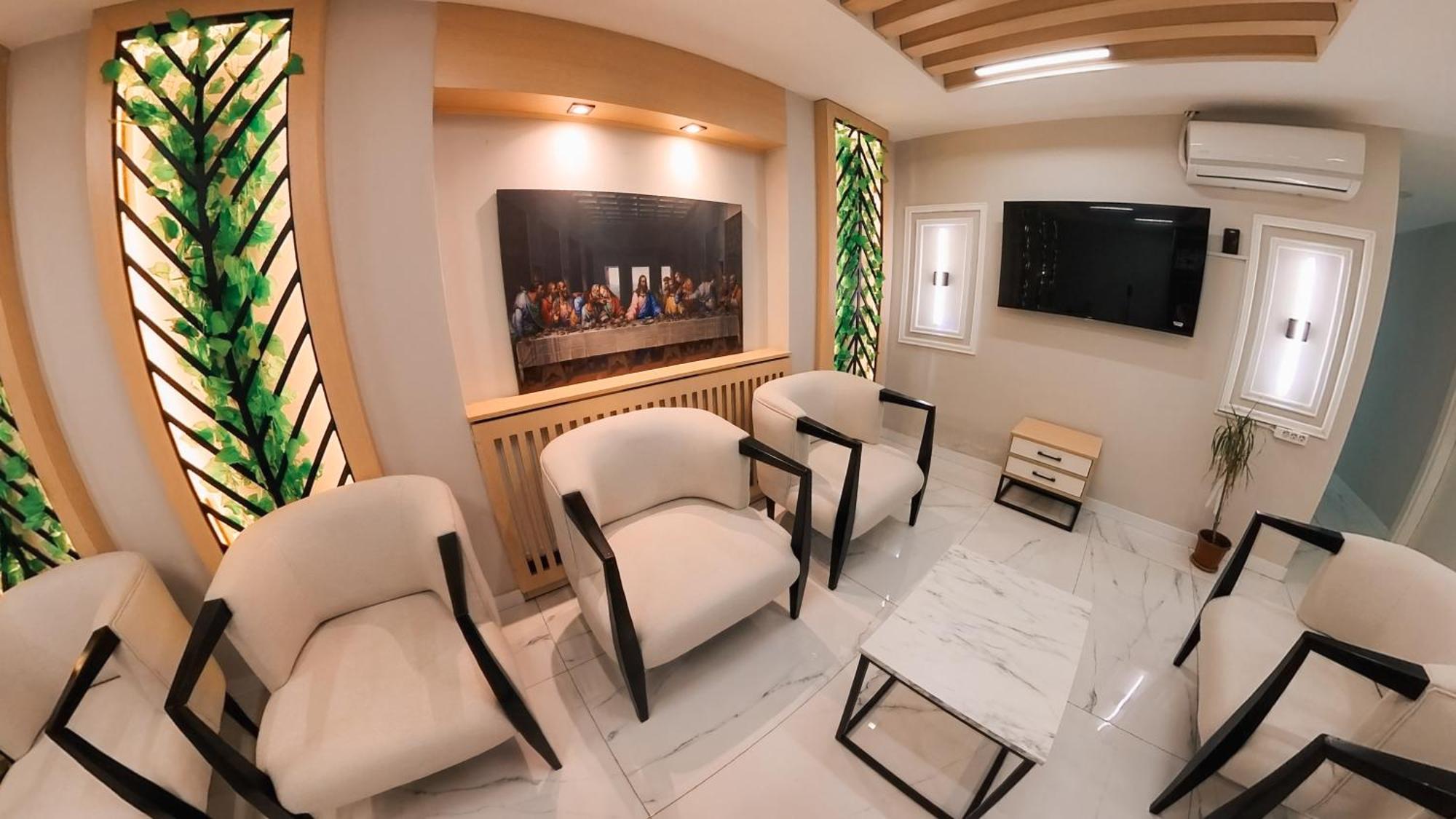 Mof Comfort Edirne Exterior foto